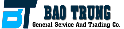 Bao Trung General Service And Trading Co., Ltd